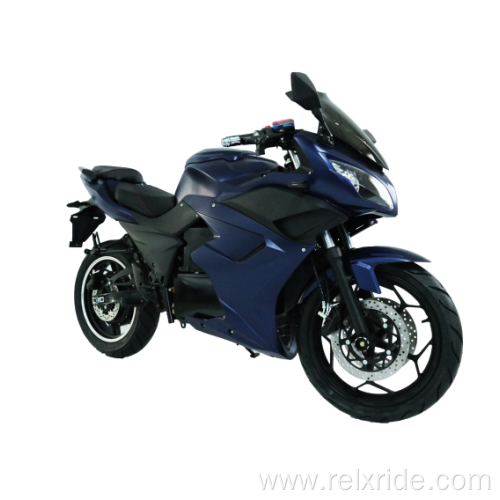 2021 adult high speed quality electric naked motorcycle